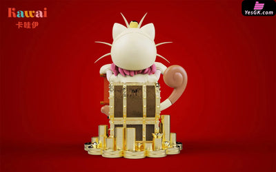 Spy x Family Meowth Anya Forger GK Statue - Kawai Studio [Pre-Order] SPY x FAMILY