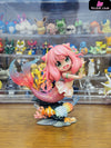 Spy x Family Mermaid Anya GK Statue - Mimo Studio [In-Stock] SPY x FAMILY