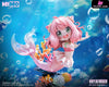 Spy x Family Mermaid Anya GK Statue - Mimo Studio [Pre-Order] Deposit SPY x FAMILY