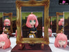 Spy x Family Mona Lisa Anya Forger GK Statue Mimo Studio [In Stock] SPY x FAMILY