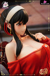 Spy x Family Mrs. Yor 1/4 GK Statue - MAN’S VIEM Studio [In-Stock] - SPY x FAMILY