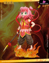 Spy x Family Nezha Anya Forger GK Statue - WAWA Studio [Pre-Order] SPY x FAMILY