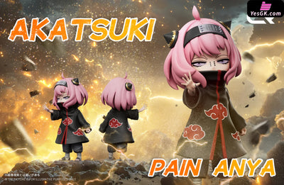 Spy x Family Pain Anya GK Statue - CR Studio [In-Stock] - SPY x FAMILY