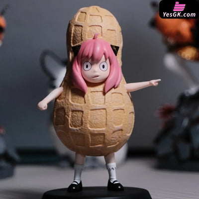 SPY x FAMILY Peanut Anya GK Statue - RUIN Studio [Pre-Order] SPY x FAMILY