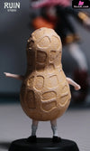 SPY x FAMILY Peanut Anya GK Statue - RUIN Studio [Pre-Order] SPY x FAMILY