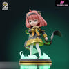 Spy X Family Peanut Knight Anya Forger Cos Firefly Resin Statue - Zh Studio [Pre-Order] Deposit /