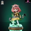 Spy X Family Peanut Knight Anya Forger Cos Firefly Resin Statue - Zh Studio [Pre-Order]