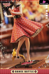 Spy x Family Phonograph Mom Yor Forger GK Statue - WakuWaku Studio [Pre-Order] SPY x FAMILY