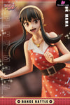 Spy x Family Phonograph Mom Yor Forger GK Statue - WakuWaku Studio [Pre-Order] SPY x FAMILY