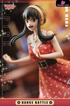 Spy x Family Phonograph Mom Yor Forger GK Statue - WakuWaku Studio [Pre-Order] SPY x FAMILY