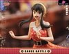 Spy x Family Phonograph Mom Yor Forger GK Statue - WakuWaku Studio [Pre-Order] SPY x FAMILY