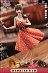 Spy x Family Phonograph Mom Yor Forger GK Statue - WakuWaku Studio [Pre-Order] SPY x FAMILY