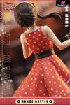 Spy x Family Phonograph Mom Yor Forger GK Statue - WakuWaku Studio [Pre-Order] SPY x FAMILY