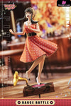 Spy x Family Phonograph Mom Yor Forger GK Statue - WakuWaku Studio [Pre-Order] Deposit SPY x FAMILY