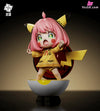 Spy x Family Pika Anya GK Statue - Mi Tu Studio [Pre-Order] SPY x FAMILY