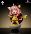 Spy x Family Pika Anya GK Statue - Mi Tu Studio [Pre-Order] SPY x FAMILY
