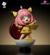 Spy x Family Pika Anya GK Statue - Mi Tu Studio [Pre-Order] SPY x FAMILY