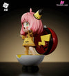 Spy x Family Pika Anya GK Statue - Mi Tu Studio [Pre-Order] SPY x FAMILY