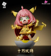 Spy x Family Pika Anya GK Statue - Mi Tu Studio [Pre-Order] Deposit SPY x FAMILY