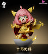 Spy x Family Pika Anya GK Statue - Mi Tu Studio [Pre-Order] Deposit SPY x FAMILY