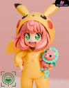Spy x Family Pikachu Anya Forger GK Statue - GEISHA Studio [Pre-Order] SPY x FAMILY