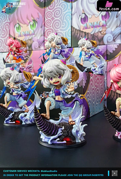 Spy x Family Pirate Ania Series NO.1 GK Statue - Biubiu Studio [Pre-Order Closed] SPY x FAMILY