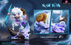 Spy x Family Pirate Ania Series NO.1 GK Statue - Biubiu Studio [Pre-Order] SPY x FAMILY