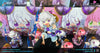 Spy x Family Pirate Ania Series NO.1 GK Statue - Biubiu Studio [Pre-Order Closed] SPY x FAMILY