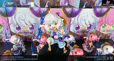 Spy x Family Pirate Ania Series NO.1 GK Statue - Biubiu Studio [Pre-Order Closed] SPY x FAMILY