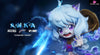 Spy x Family Pirate Ania Series NO.1 GK Statue - Biubiu Studio [Pre-Order] Deposit / Different color SPY x FAMILY