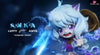 Spy x Family Pirate Ania Series NO.1 GK Statue - Biubiu Studio [Pre-Order] Full Payment / Different color SPY x FAMILY