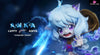 Spy x Family Pirate Ania Series NO.1 GK Statue - Biubiu Studio [Pre-Order] Full Payment / Different color SPY x FAMILY