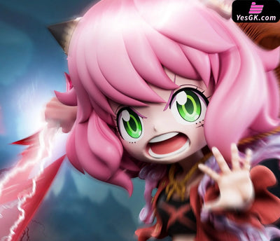 Spy x Family Pirate Ania Series NO.1 GK Statue - Biubiu Studio [Pre-Order] Deposit / Primary color SPY x FAMILY