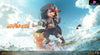 Spy x Family Pirate Anya Series NO.2 Anya cos Ace GK Statue - Biubiu Studio [Pre-Order] SPY x FAMILY