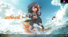 Spy x Family Pirate Anya Series NO.2 Anya cos Ace GK Statue - Biubiu Studio [Pre-Order] SPY x FAMILY
