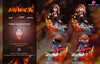 Spy x Family Pirate Anya Series NO.2 Anya cos Ace GK Statue - Biubiu Studio [Pre-Order] Deposit / Black color SPY x