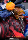 Spy x Family Pirate Anya Series No.3 ANYA & SABO 1/6 GK Statue - Biubiu Studio [In-Stock] - SPY x FAMILY