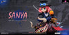 Spy x Family Pirate Anya Series No.3 ANYA & SABO 1/6 GK Statue - Biubiu Studio [In-Stock] - SPY x FAMILY