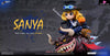 Spy x Family Pirate Anya Series No.3 ANYA & SABO 1/6 GK Statue - Biubiu Studio [In-Stock] - SPY x FAMILY