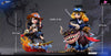 Spy x Family Pirate Anya Series No.3 ANYA & SABO 1/6 GK Statue - Biubiu Studio [In-Stock] - SPY x FAMILY