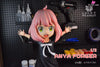 Spy X Family Please Give Me A Hug Anya Forger Resin Statue - Lucky Peanut Studio [Pre-Order]