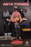 Spy X Family Please Give Me A Hug Anya Forger Resin Statue - Lucky Peanut Studio [Pre-Order]