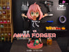 Spy X Family Please Give Me A Hug Anya Forger Resin Statue - Lucky Peanut Studio [Pre-Order]