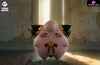 Spy X Family Pokemon #1 Anya Cos Clefairy Resin Statue - Zh Studio [Pre-Order] Deposit / Cosplay