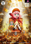 Spy x Family Princess Anya Forger GK Statue - Zebra Studio [Pre-Order] SPY x FAMILY