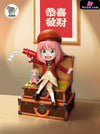 Spy x Family Princess Anya Forger GK Statue - Zebra Studio [Pre-Order] SPY x FAMILY