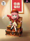 Spy x Family Princess Anya Forger GK Statue - Zebra Studio [Pre-Order] SPY x FAMILY
