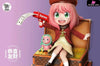Spy x Family Princess Anya Forger GK Statue - Zebra Studio [Pre-Order] SPY x FAMILY