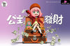Spy x Family Princess Anya Forger GK Statue - Zebra Studio [Pre-Order] Deposit SPY x FAMILY