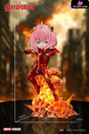 Spy x Family Revenge of Anya #1 Steel Anya GK Statue - PuPu Studio [Pre-Order] SPY x FAMILY